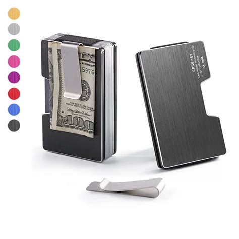 rfid wallet blocking card guard reviews|is rfid wallet necessary.